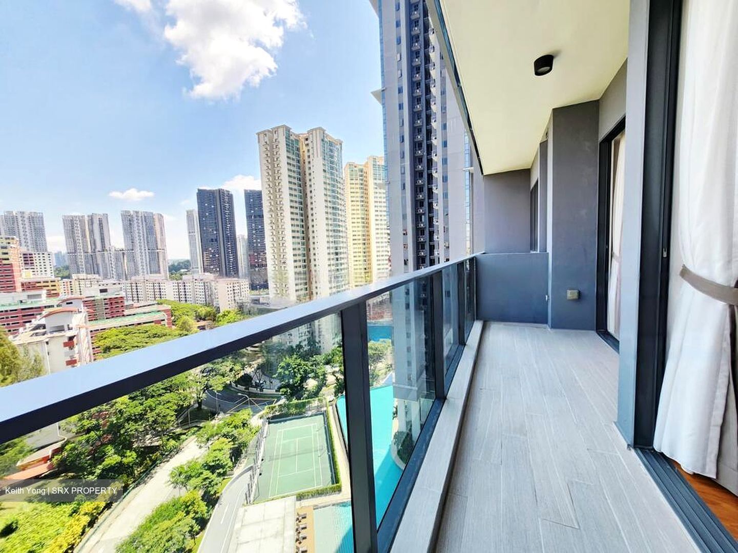 Stirling Residences (D3), Apartment #477703551